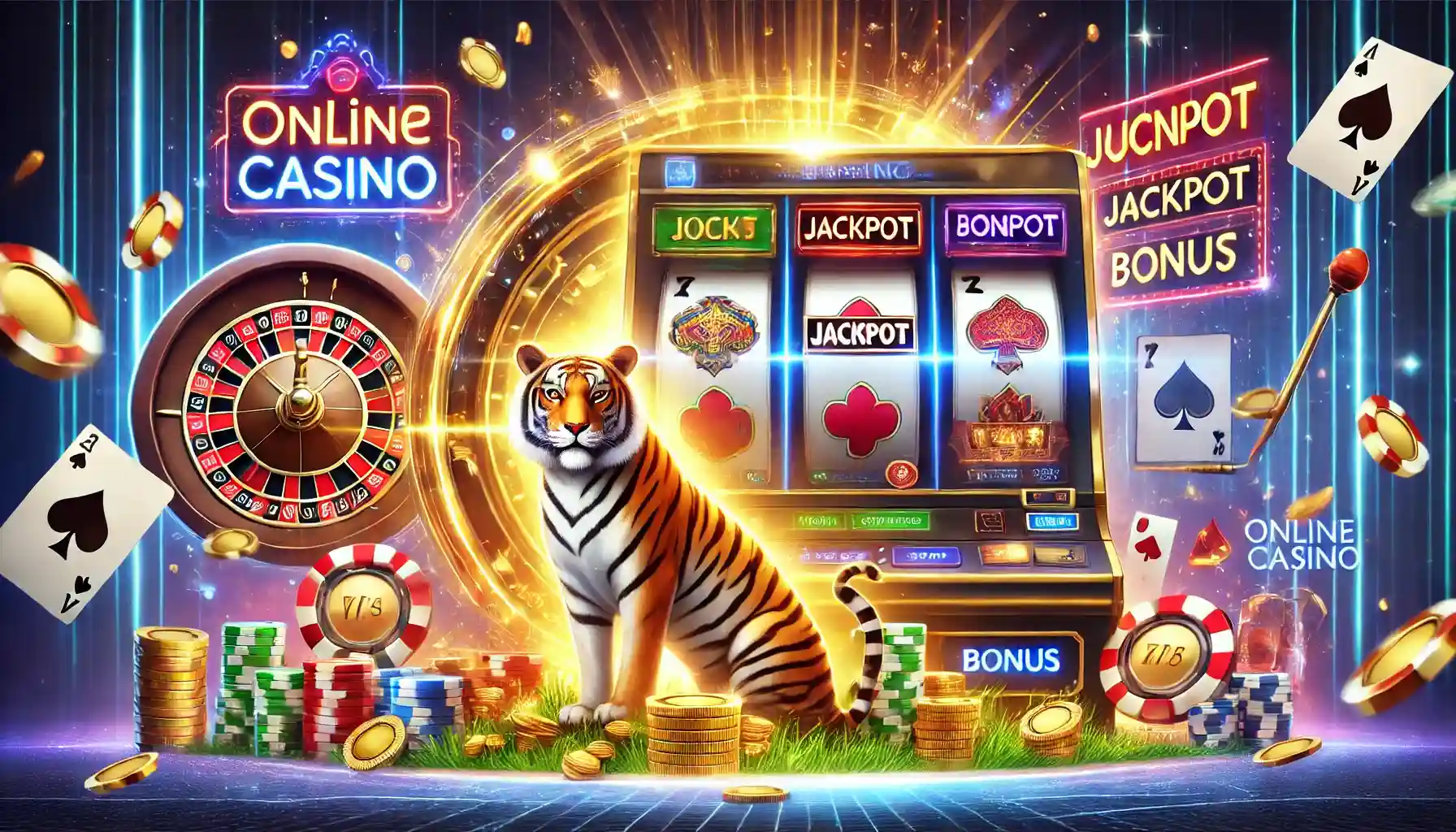 
                                Cassino Online SUPERPG
                                